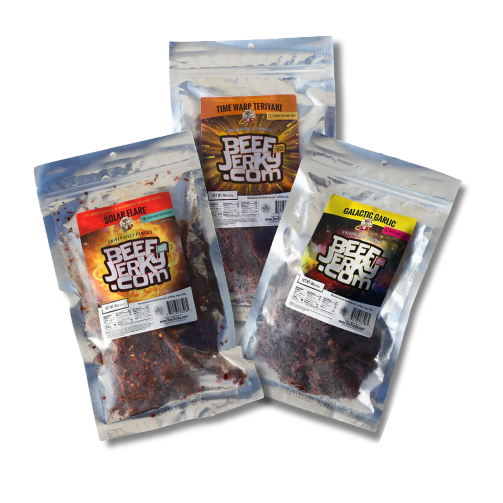 Does Beef Jerky Need to Be Refrigerated