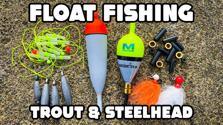 Does Braided Fishing Line Float
