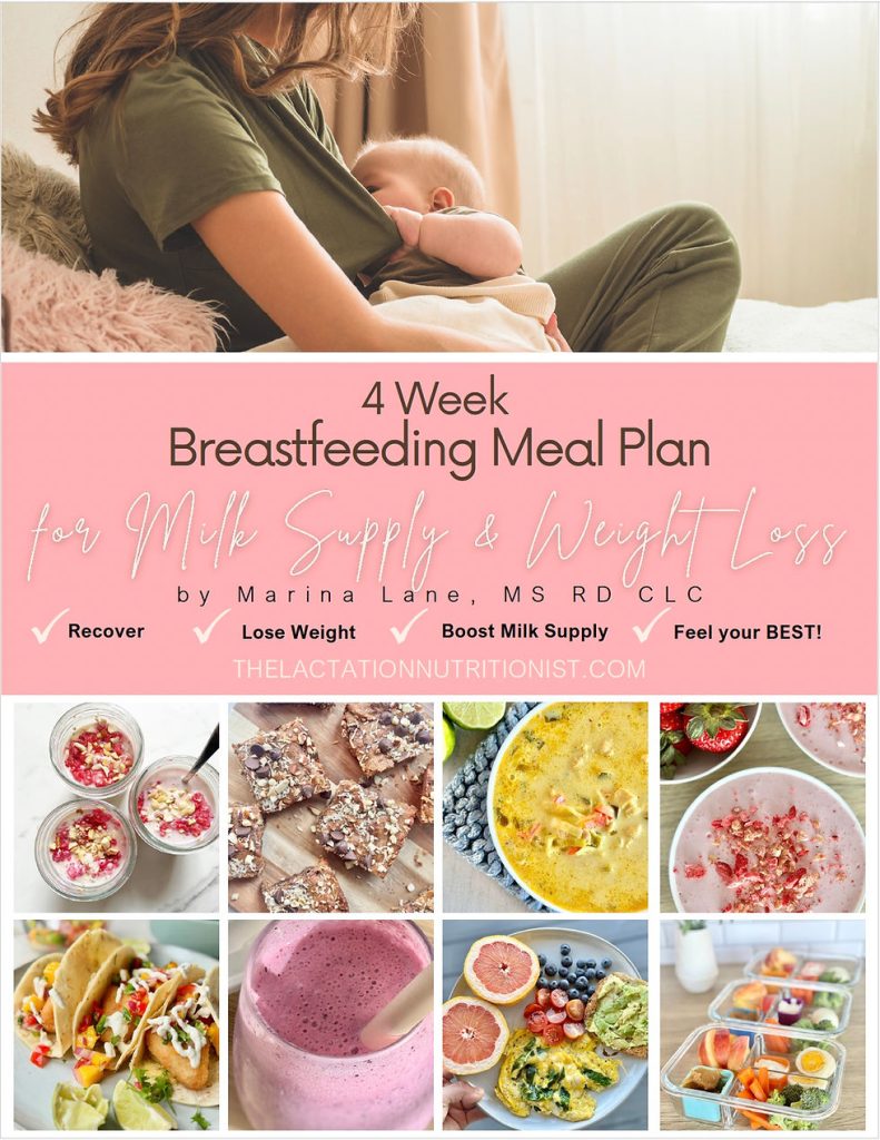 Does Breast Pumping Help Lose Weight