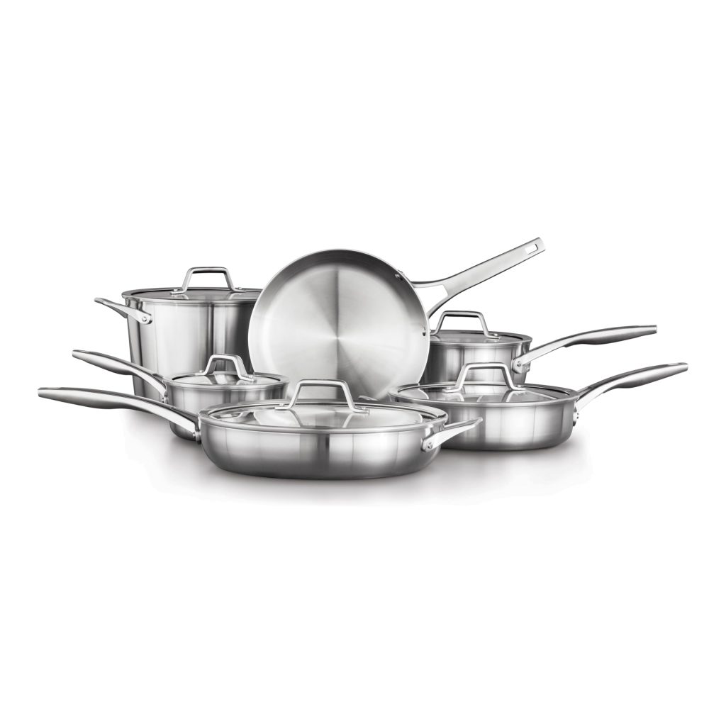 Does Calphalon Work on Induction Cooktop