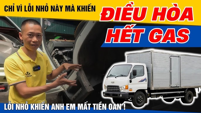 Does Car Air Conditioner Waste Gas