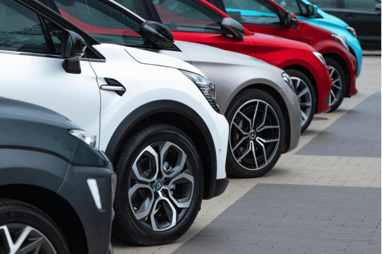 Does Car Color Affect Insurance