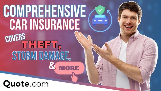 Does Car Insurance Cover Tornado Damage