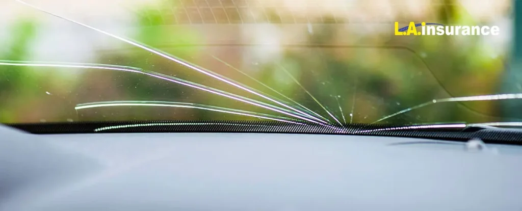 Does Car Insurance Cover Windshield Cracks