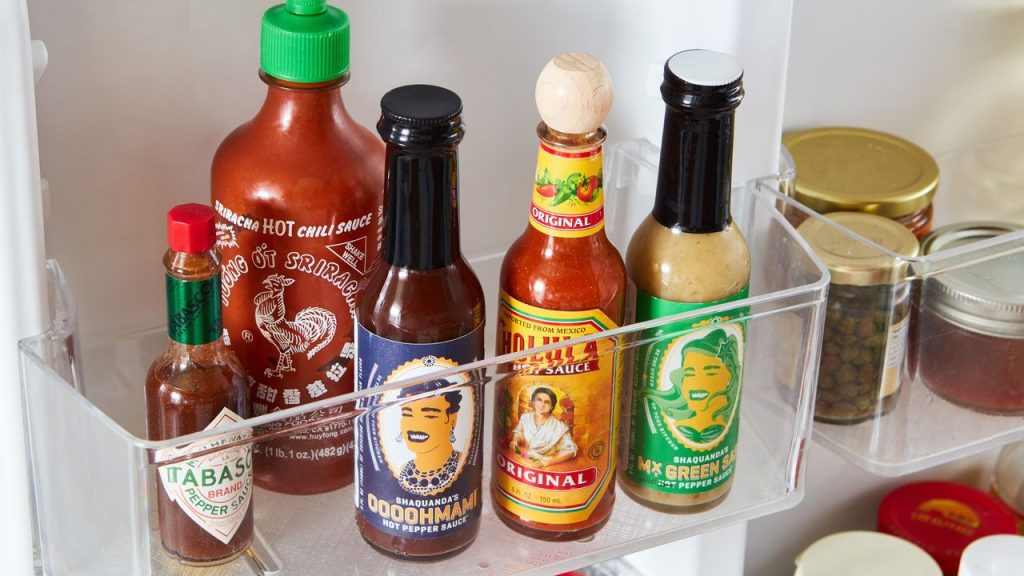 Does Cholula Need to Be Refrigerated After Opening