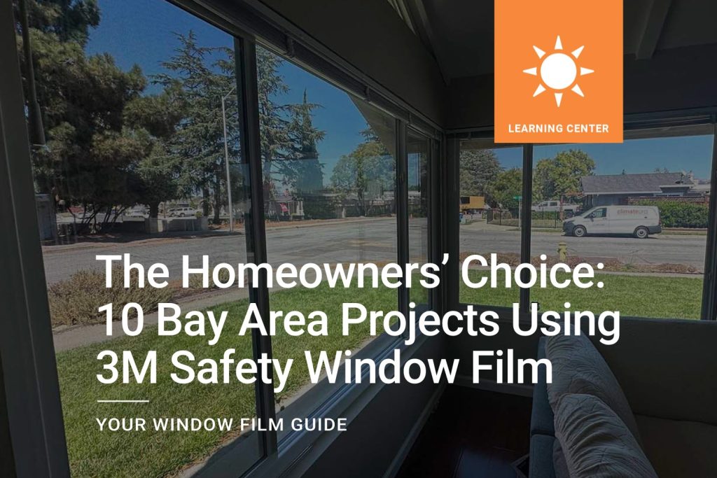 Does Clear Window Tint Still Protect Against Uv Rays