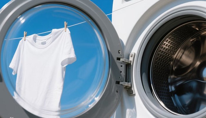 Does Cotton Shrink in the Washer Or Dryer