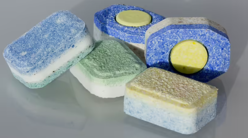 Does Dishwasher Detergent Expire
