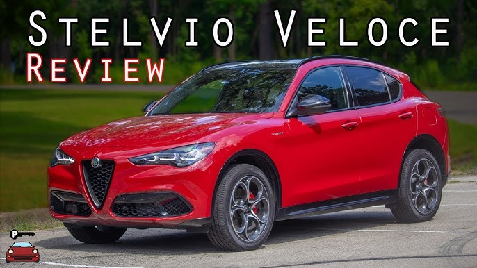 Does Dodge Own Alfa Romeo