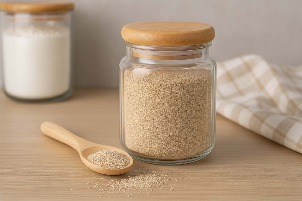 Does Dry Yeast Need to Be Refrigerated