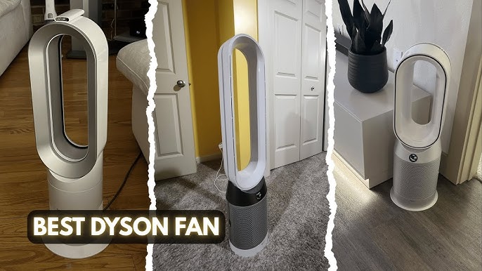 Does Dyson Make an Air Conditioner
