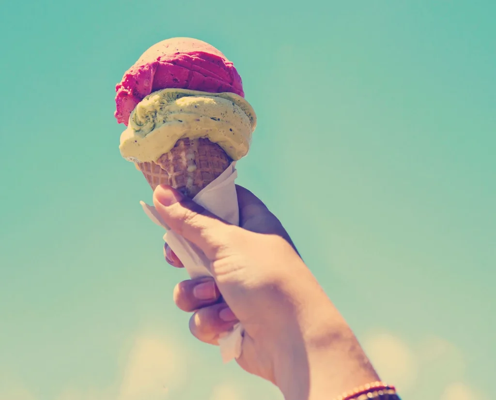 Does Eating Ice Make You Fat