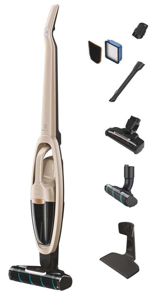 Does Electrolux Still Make Canister Vacuums