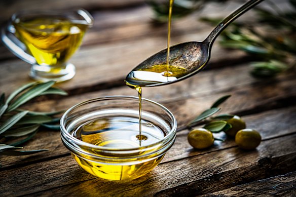 Does Extra Virgin Olive Oil Freeze