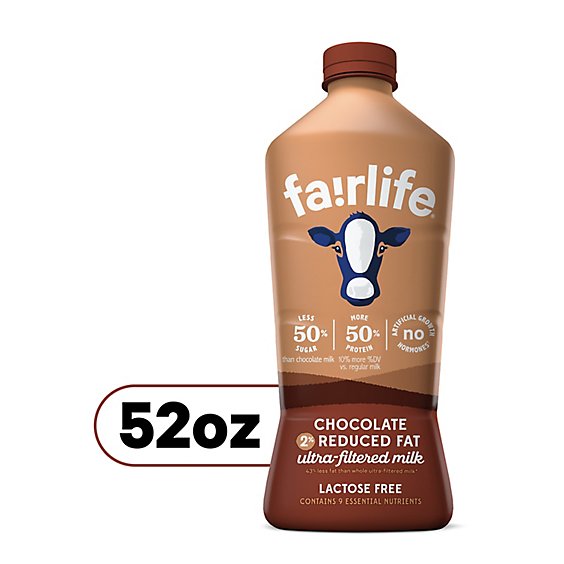 Does Fairlife Chocolate Milk Need to Be Refrigerated