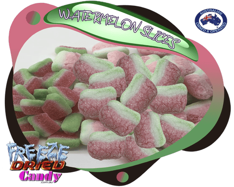 Does Freeze Dried Candy Have Less Calories