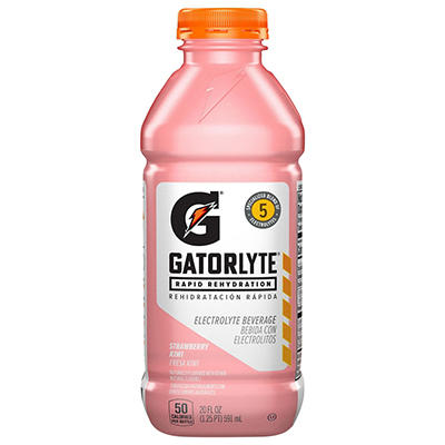 Does Gatorade Need Refrigerated After Opening