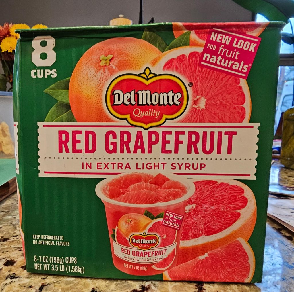 Does Grapefruit Need to Be Refrigerated