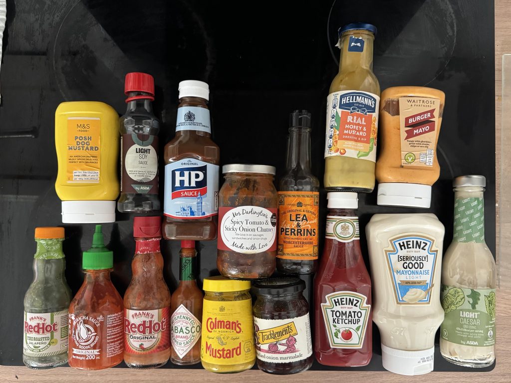 Does Hp Sauce Need to Be Refrigerated