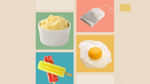 Does Ice Cream Make You Cough