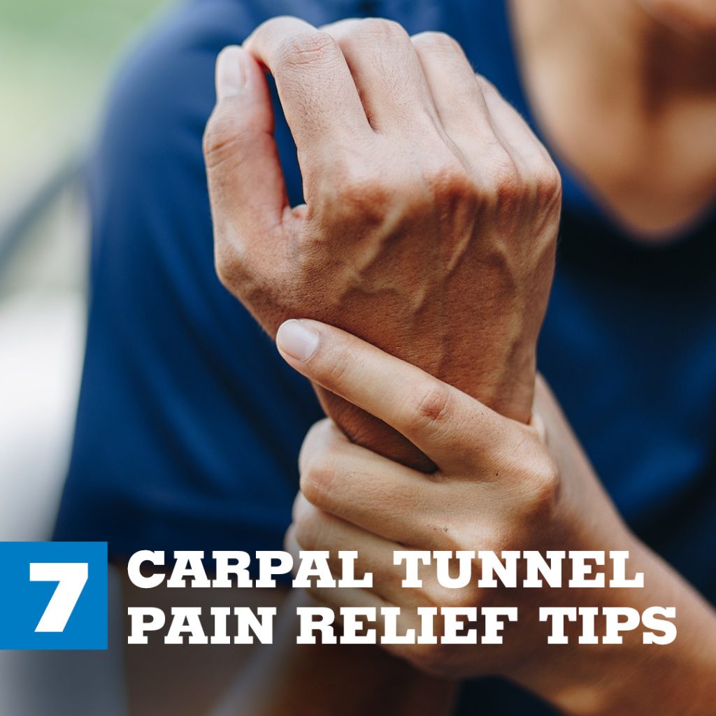 Does Ice Make Carpal Tunnel Worse? Shocking Truth Revealed buzzlyo