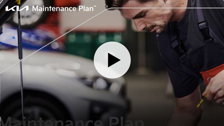 Does Kia Offer Complimentary Maintenance