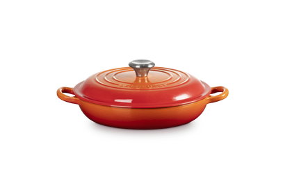 Does Le Creuset Work on Induction Cooktops