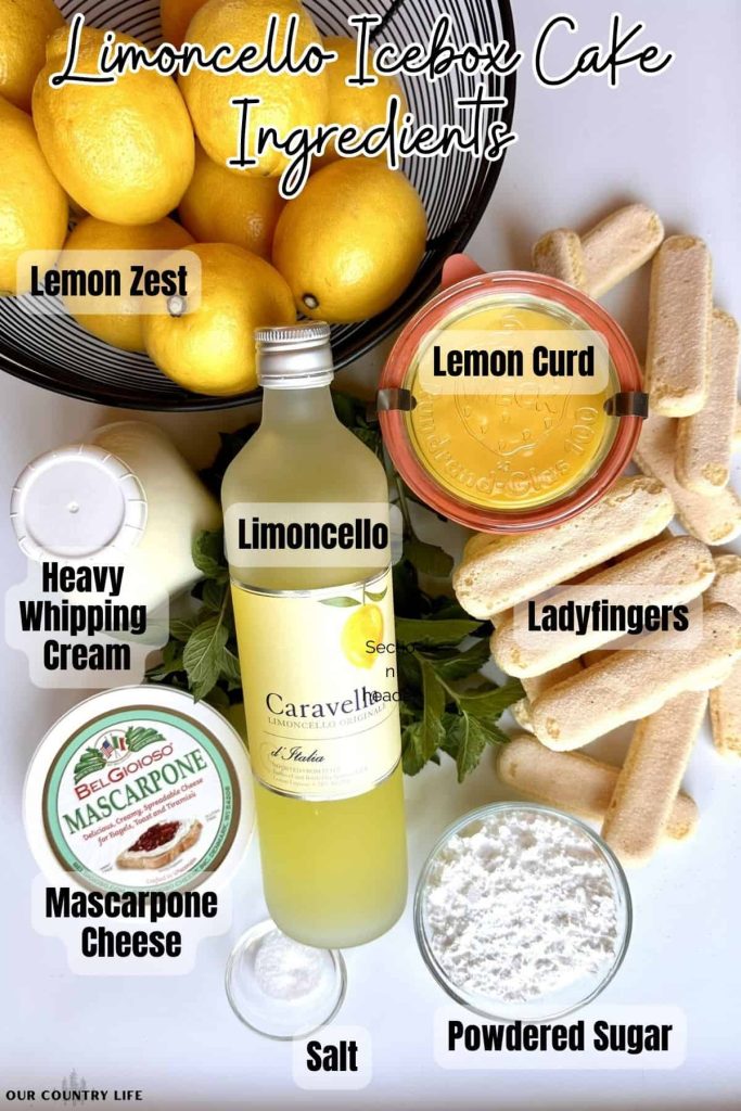 Does Limoncello Have to Be Refrigerated