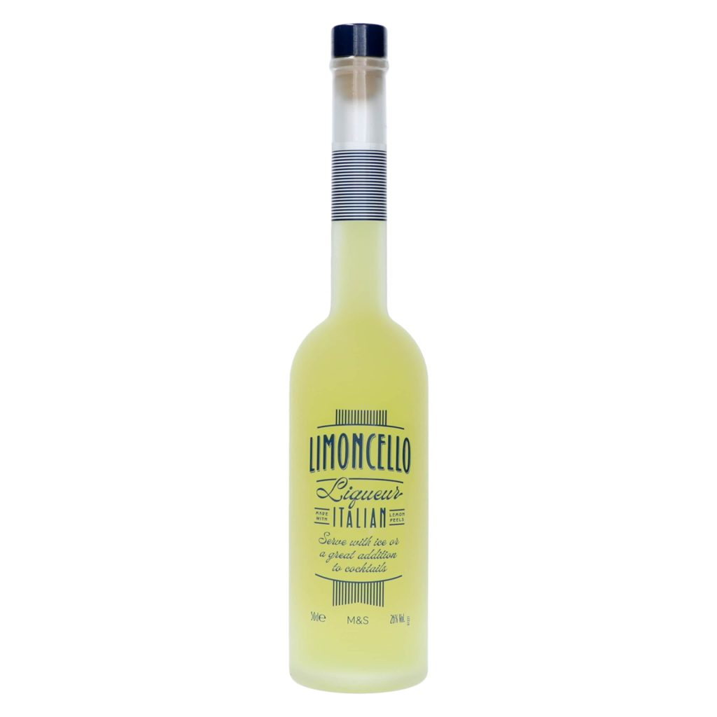 Does Limoncello Need to Be Refrigerated After Opening