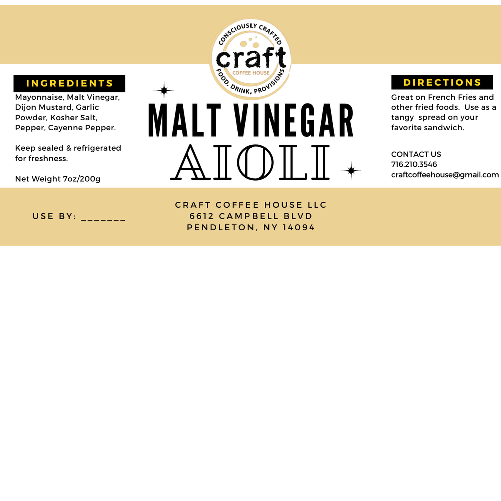 Does Malt Vinegar Need to Be Refrigerated