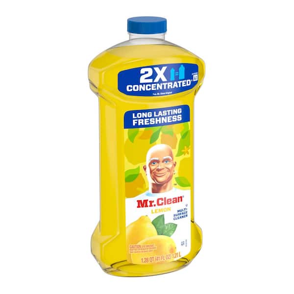 Does Mr Clean Floor Cleaner Disinfect? Ultimate Guide Revealed! – buzzlyo