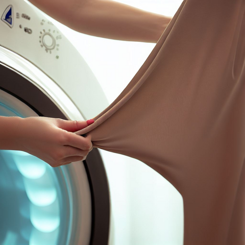Does Nylon Shrink in the Washer And Dryer