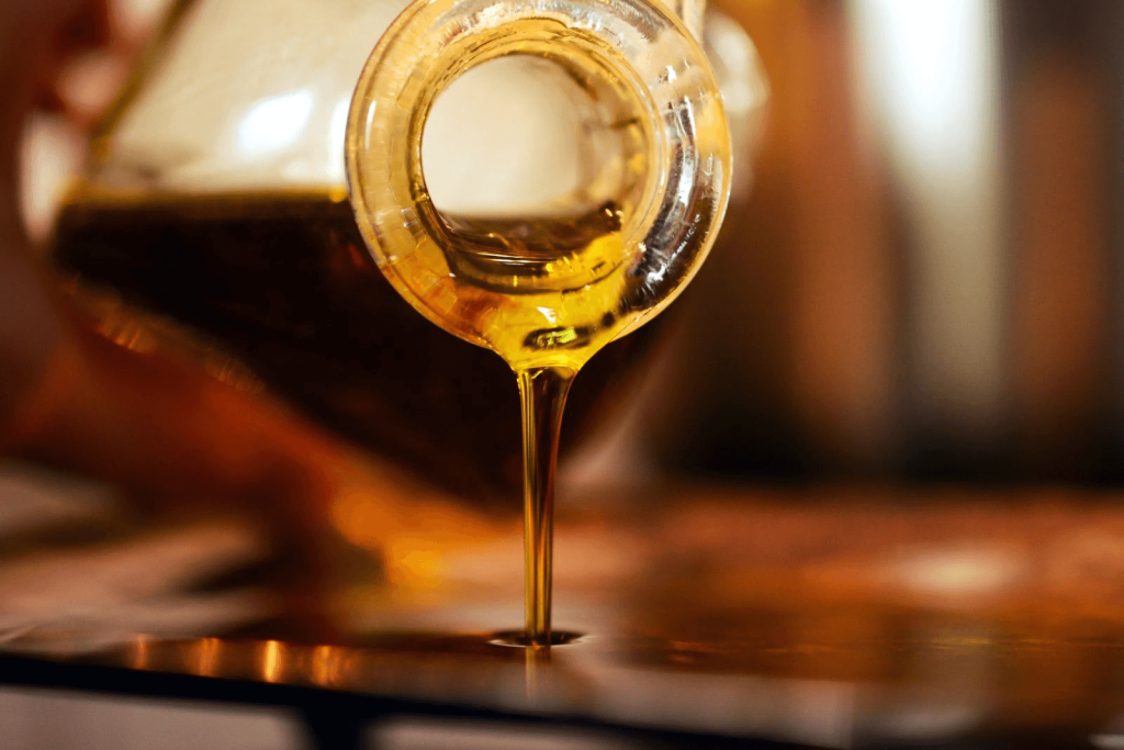 Does Olive Oil Solidify in the Refrigerator