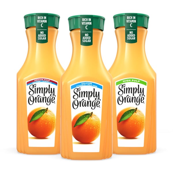 Does Orange Juice Need Refrigerated