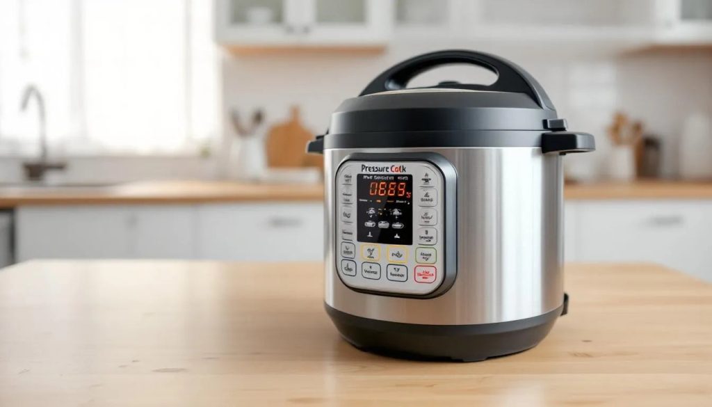 Does Pressure Cooking Kill Bacteria