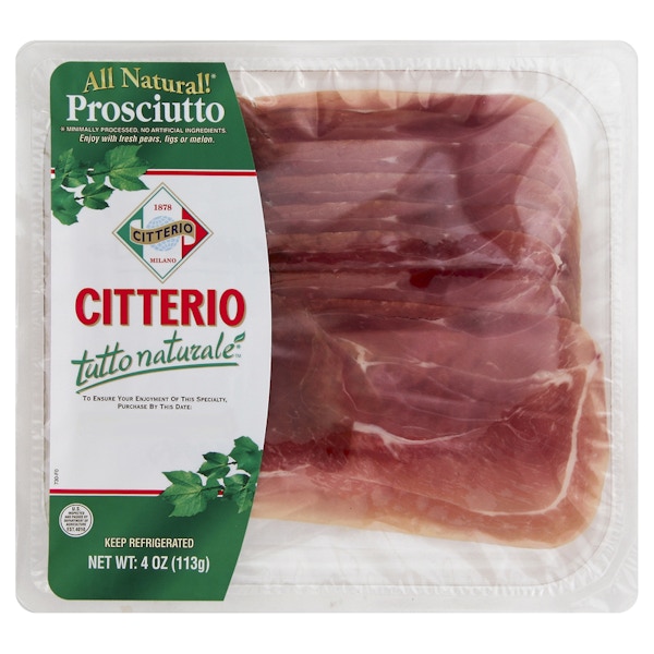Does Prosciutto Need to Be Refrigerated