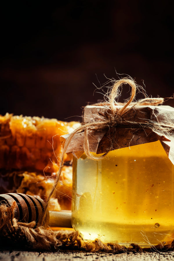 Does Raw Honey Need to Be Refrigerated