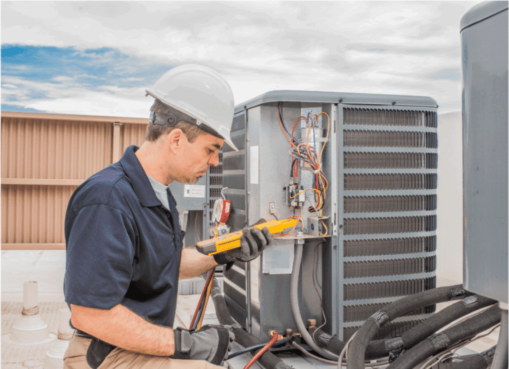 Does Running Air Conditioner Lower Humidity
