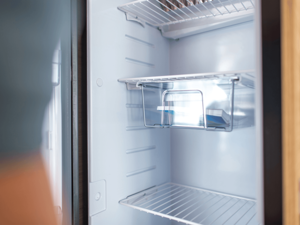Does Rv Freezer Get Cold before Fridge