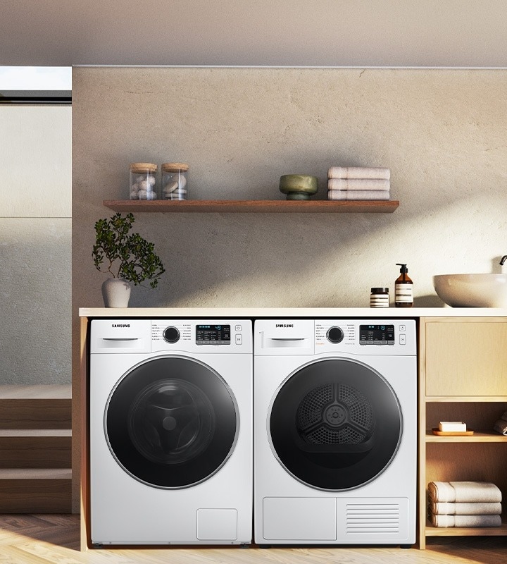 Does Samsung Make Good Washer And Dryers