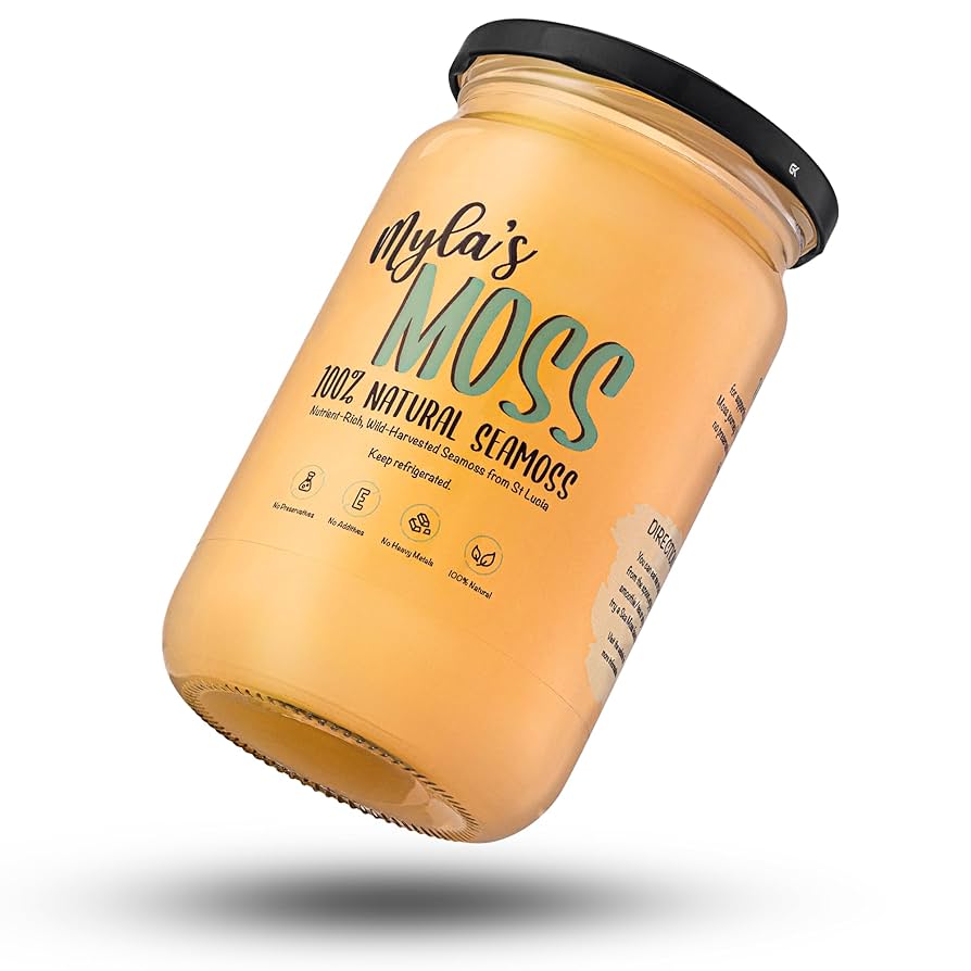 Does Sea Moss Need to Be Refrigerated