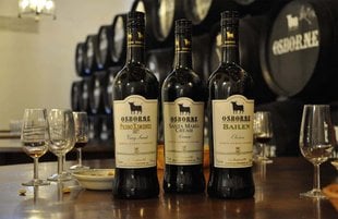 Does Sherry Need to Be Refrigerated After Opening