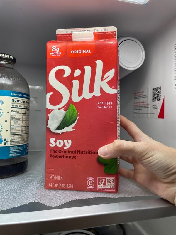 Does Silk Soy Milk Need to Be Refrigerated