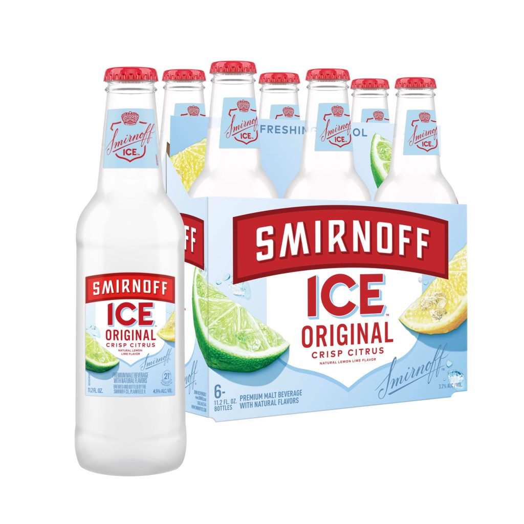 Does Smirnoff Ice Need to Be Refrigerated