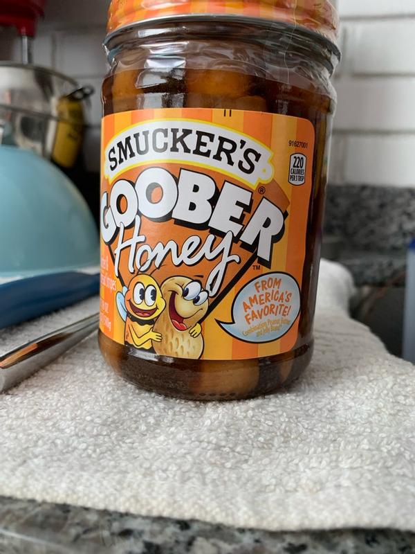 Does Smuckers Goober Need Refrigeration