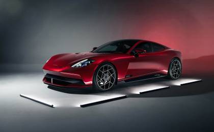 Does Stellantis Own Ferrari