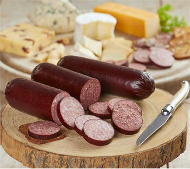 Does Summer Sausage Need Refrigeration
