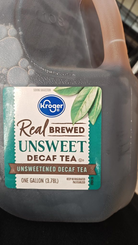 Does Tea Need to Be Refrigerated