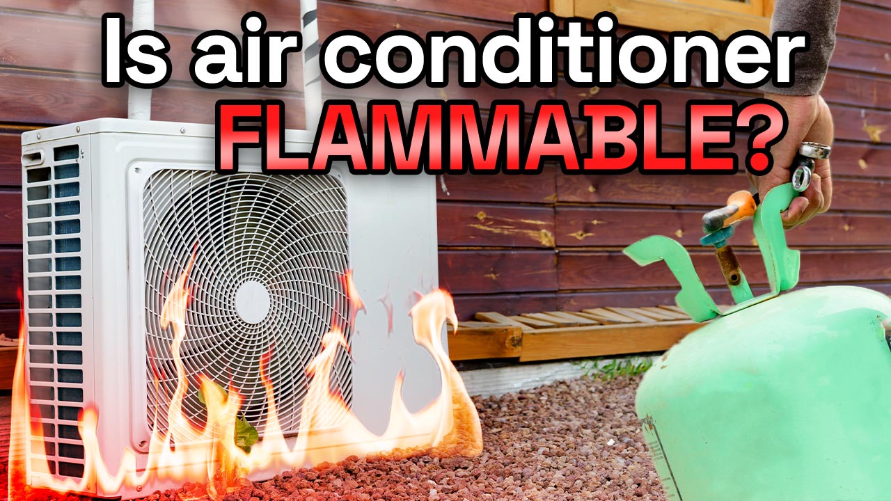 Does the Air Conditioner Use Gas: Facts You Need to Know Today – buzzlyo