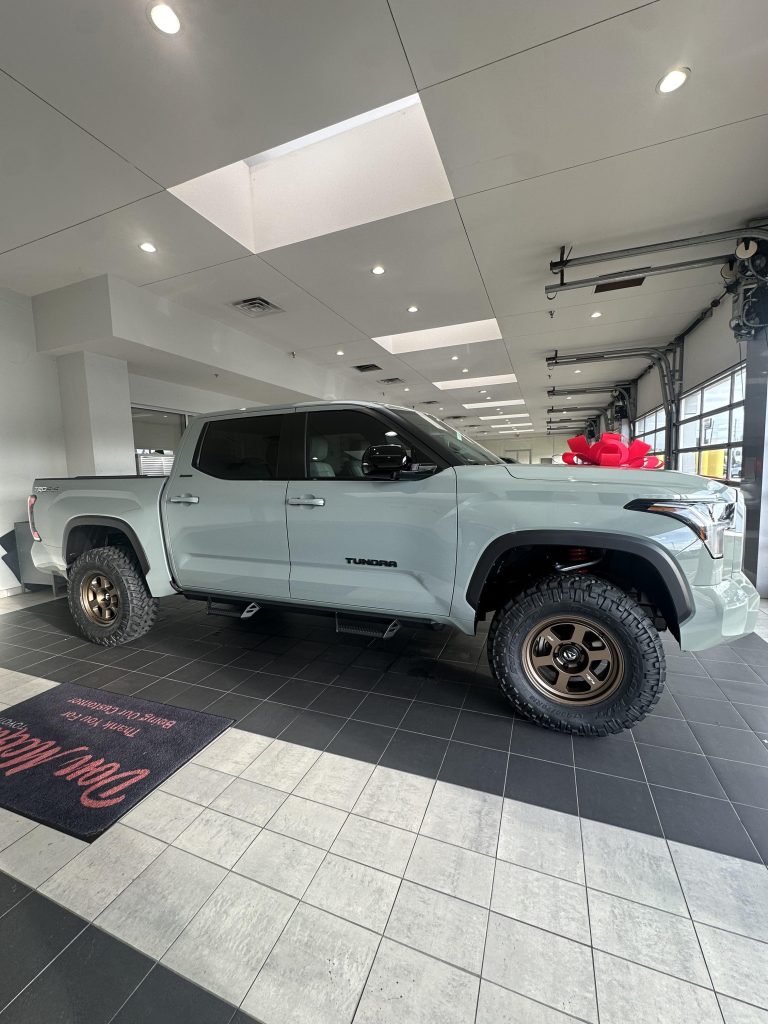 Does Toyota Care Cover Windshields